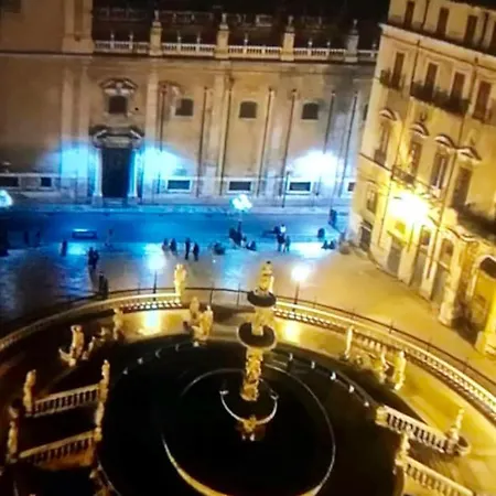 Hola House Capo Market Apartamento *