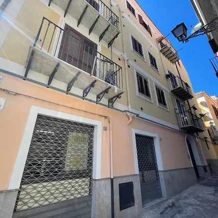 Apartamento Hola House Capo Market *