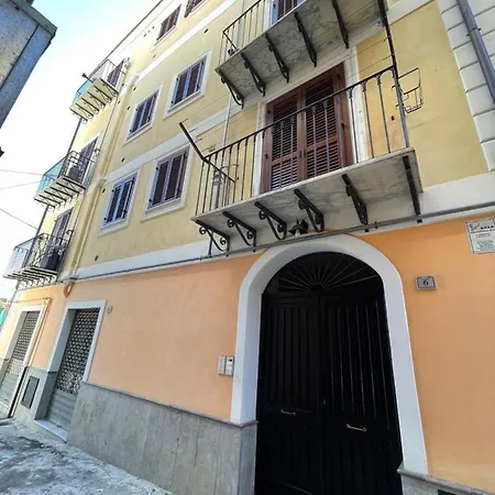 Hola House Capo Market Palermo