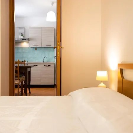 Hola House Capo Market Apartamento