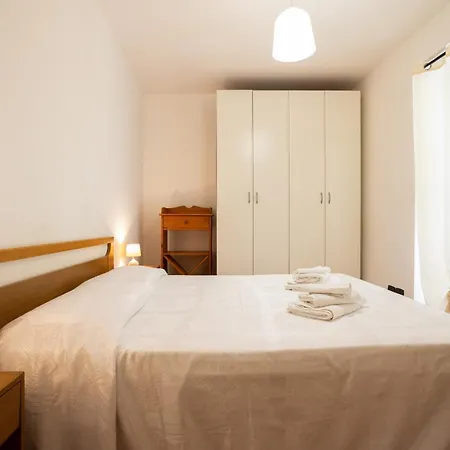 Apartamento Hola House Capo Market