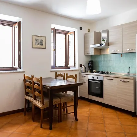 Apartamento Hola House Capo Market *