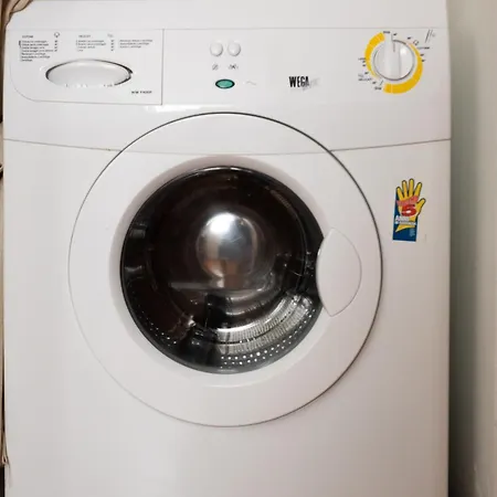 Hola House Capo Market Apartamento *