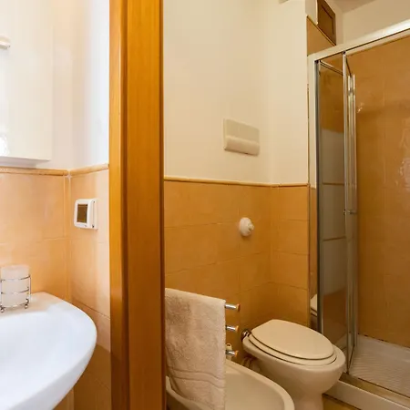 Apartamento Hola House Capo Market