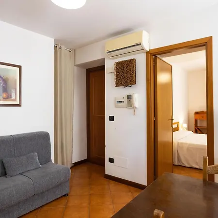 Apartamento Hola House Capo Market *